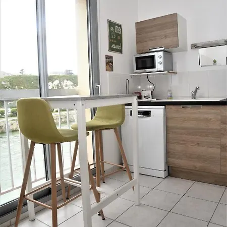 Apartment Le Chenal *