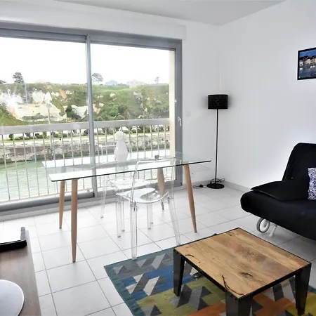 Apartment Le Chenal